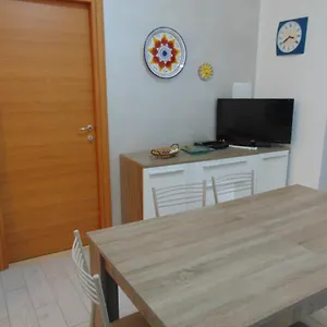  Appartamento Casa Francesca