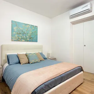 Centre Grotte Bianche 2 Apartament Katania