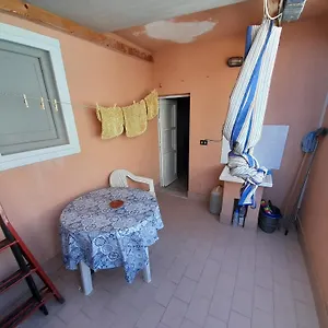Alonzo Appartement