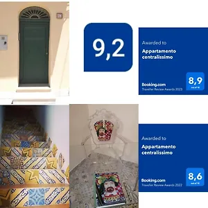  Appartamento Centralissimo