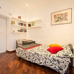 Annalisa Apartament Rzym