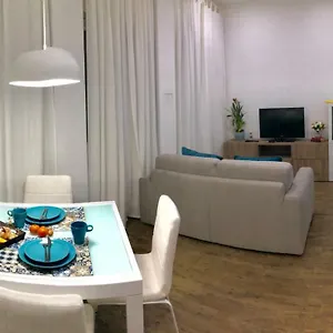 Mamma 151 Apartament Rzym