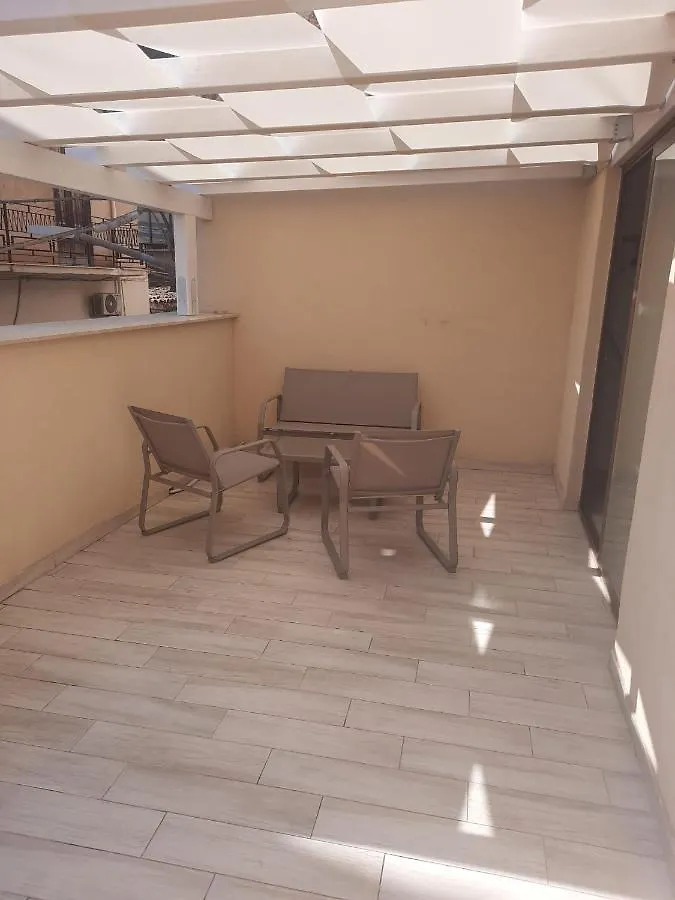 Apartamento Casa Di Maddalena Castellammare del Golfo