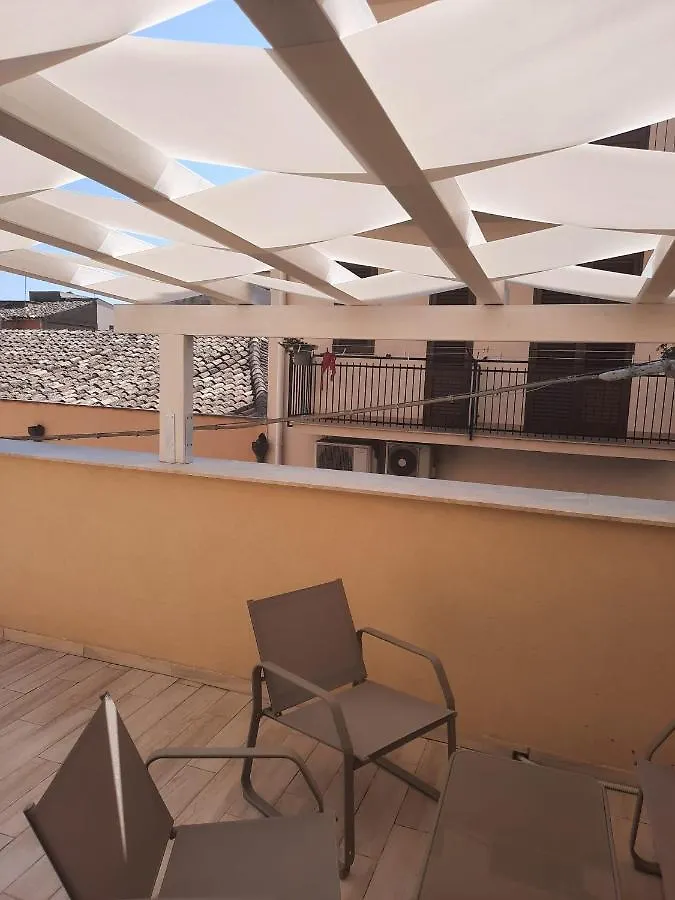 Apartamento Casa Di Maddalena Castellammare del Golfo