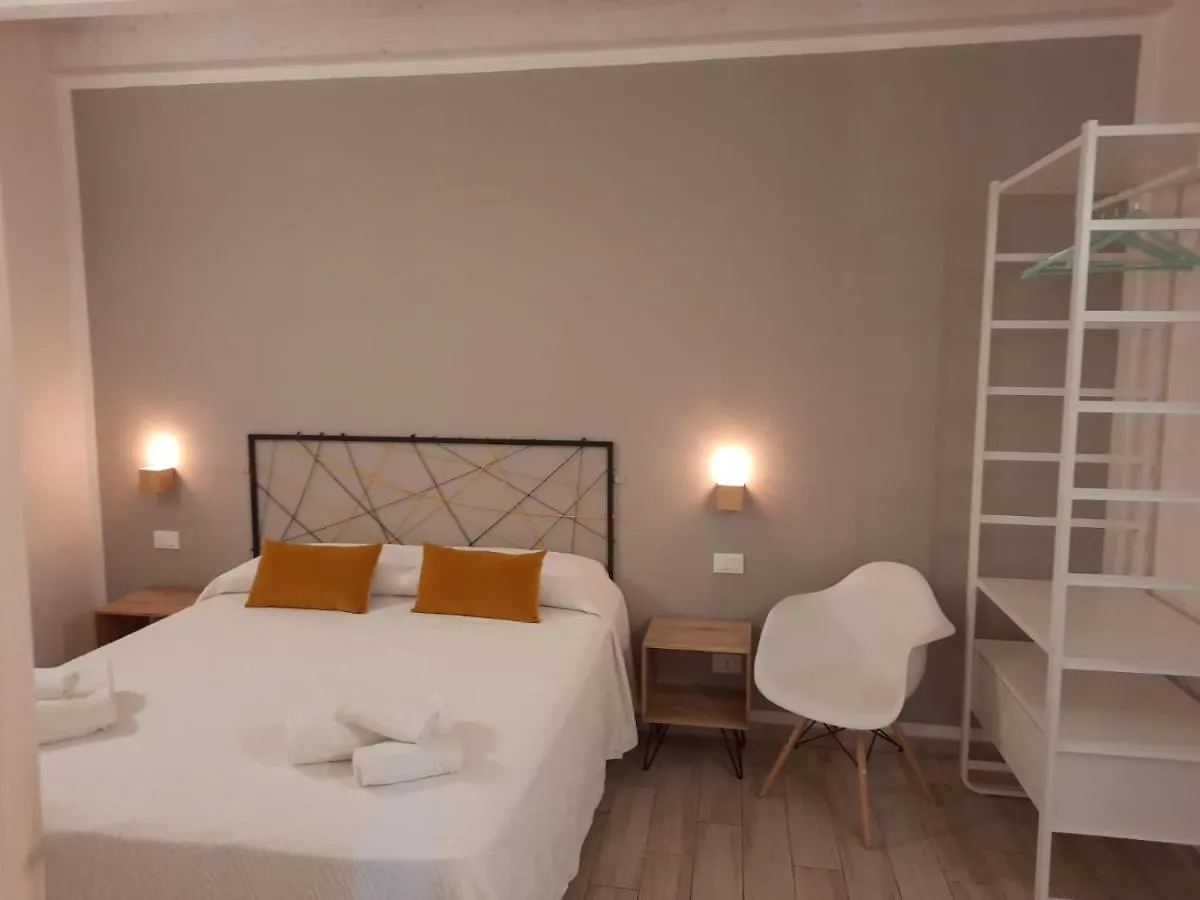 Apartamento Casa Di Maddalena Castellammare del Golfo