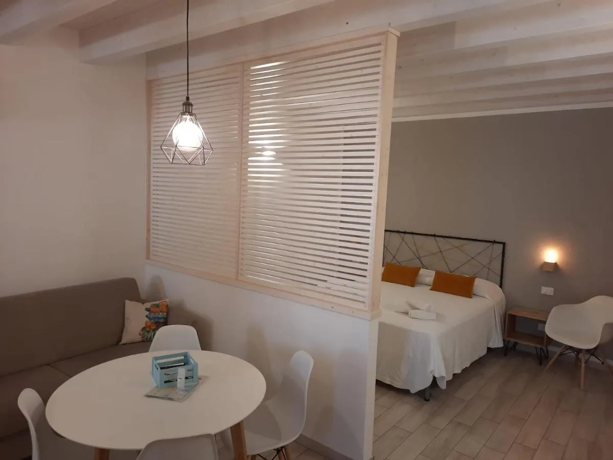 Apartamento Casa Di Maddalena Castellammare del Golfo 0*,  Italia