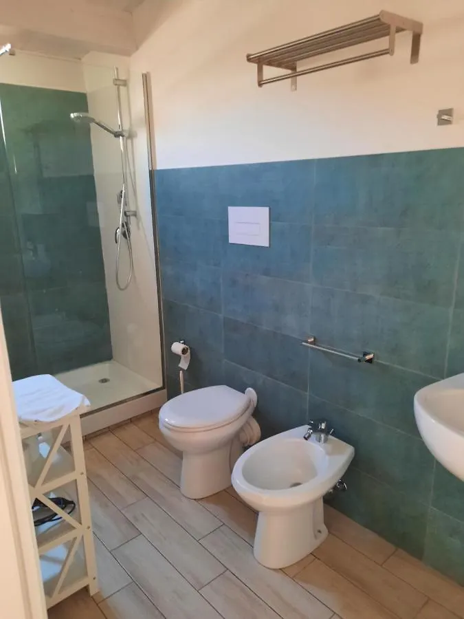 Apartamento Casa Di Maddalena Castellammare del Golfo