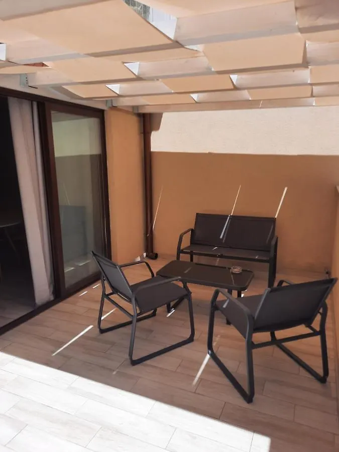 Apartamento Casa Di Maddalena Castellammare del Golfo Italia