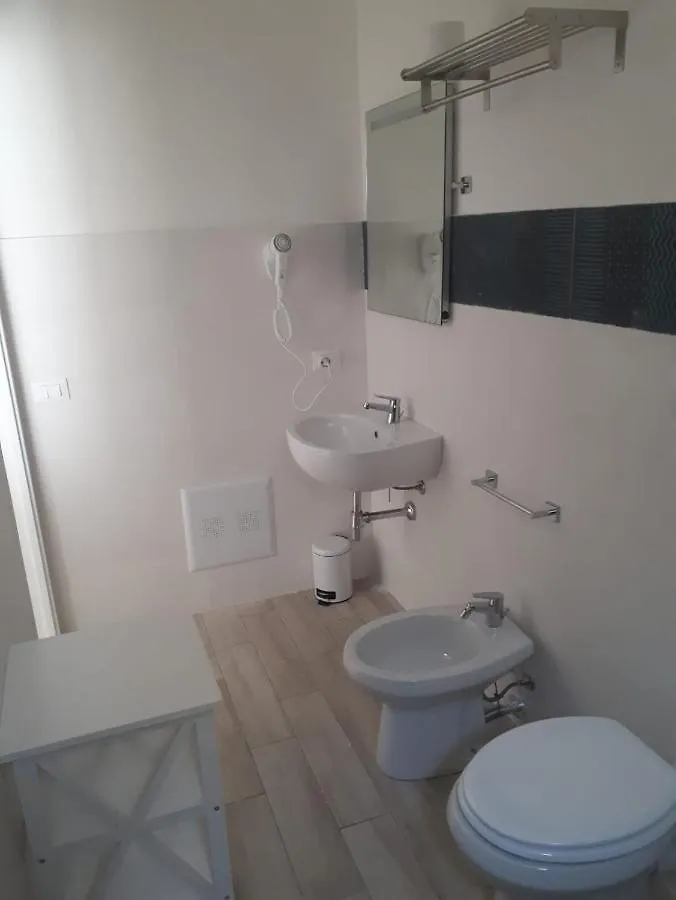 Apartamento Casa Di Maddalena Castellammare del Golfo Italia