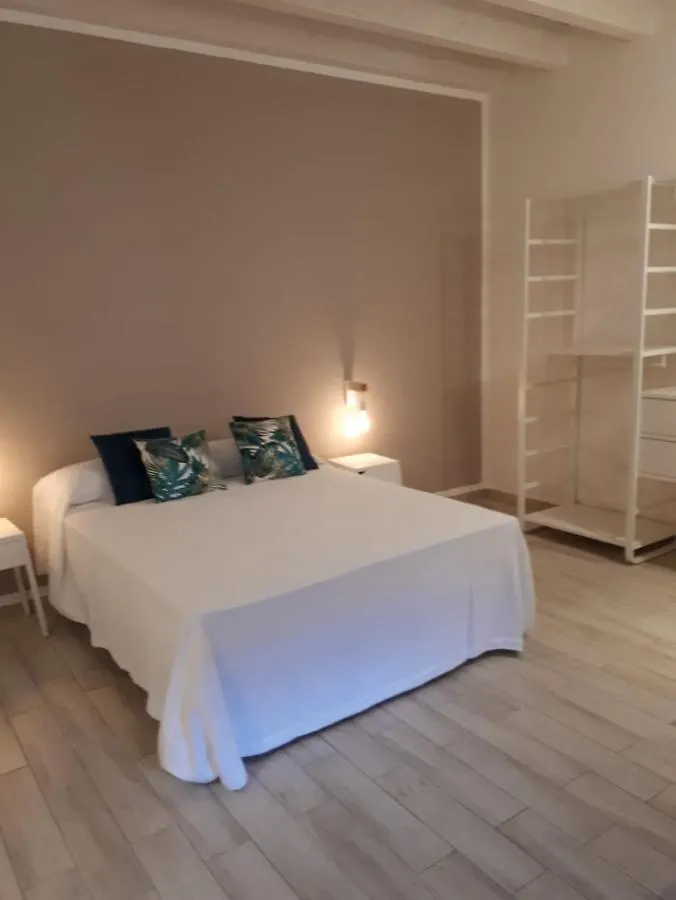 Apartamento Casa Di Maddalena Castellammare del Golfo