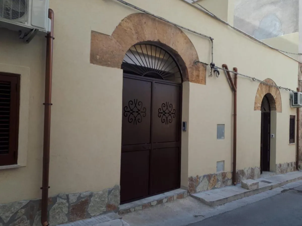 Apartamento Casa Di Maddalena Castellammare del Golfo 0*,  Italia