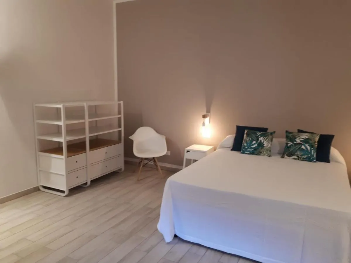 Apartamento Casa Di Maddalena Castellammare del Golfo Italia