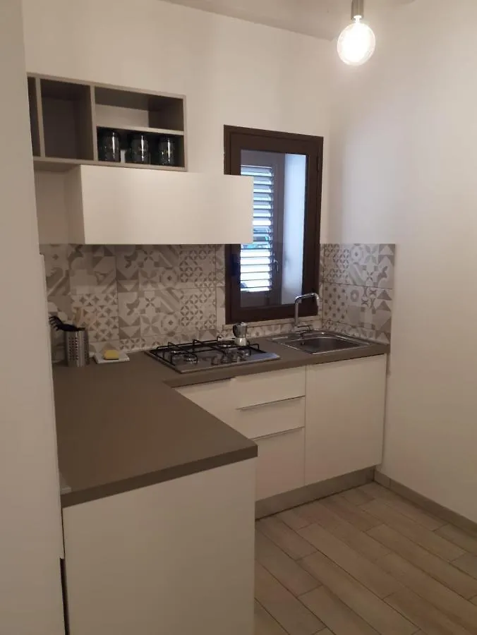 Apartamento Casa Di Maddalena Castellammare del Golfo