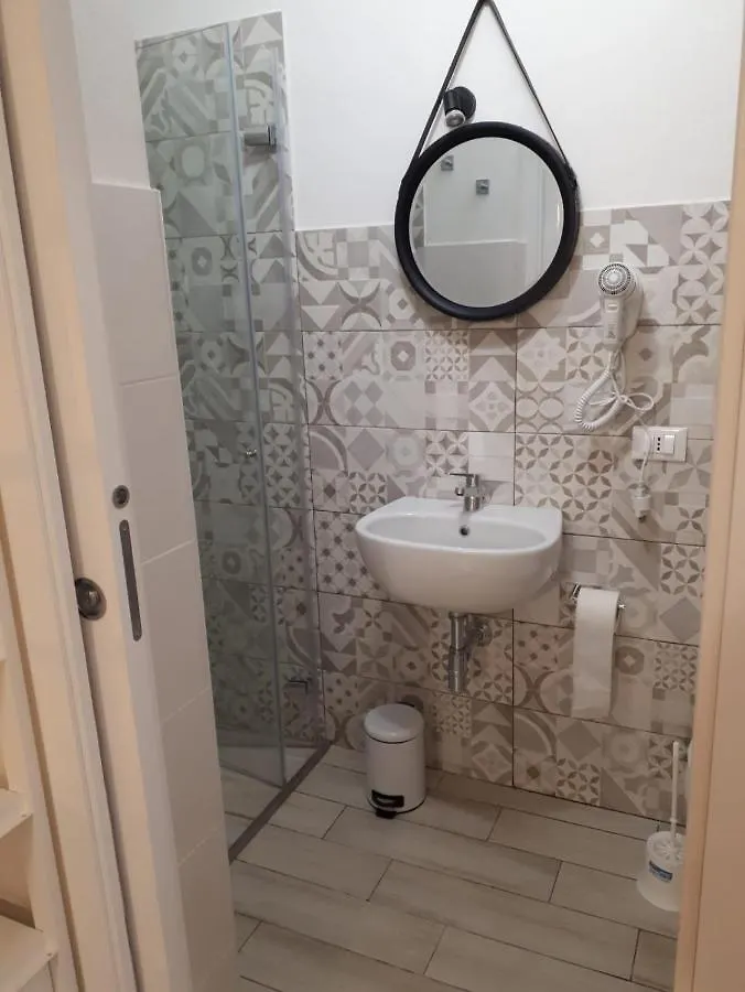 Apartamento Casa Di Maddalena Castellammare del Golfo 0*,