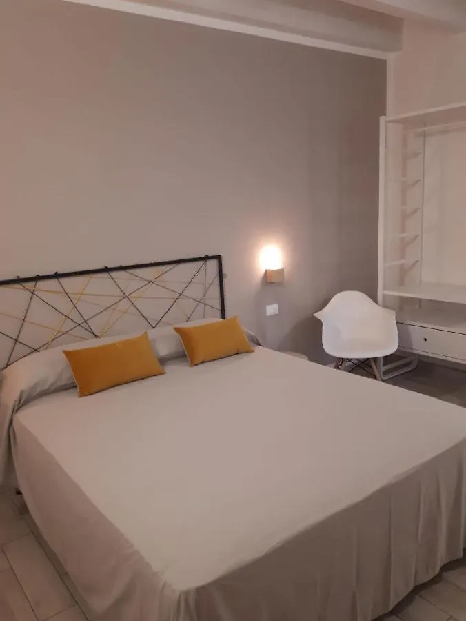 Apartamento Casa Di Maddalena Castellammare del Golfo