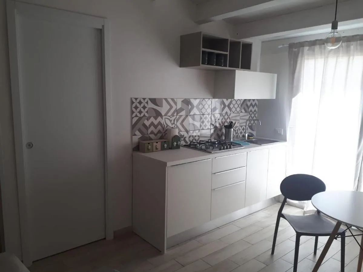 Apartamento Casa Di Maddalena Castellammare del Golfo Italia