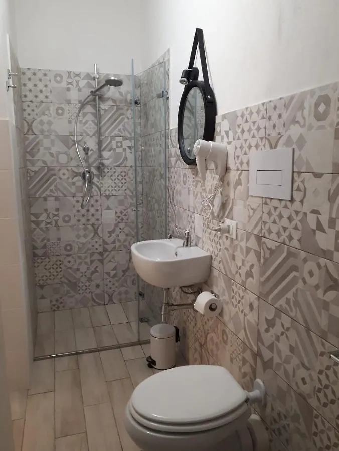 Apartamento Casa Di Maddalena Castellammare del Golfo Italia