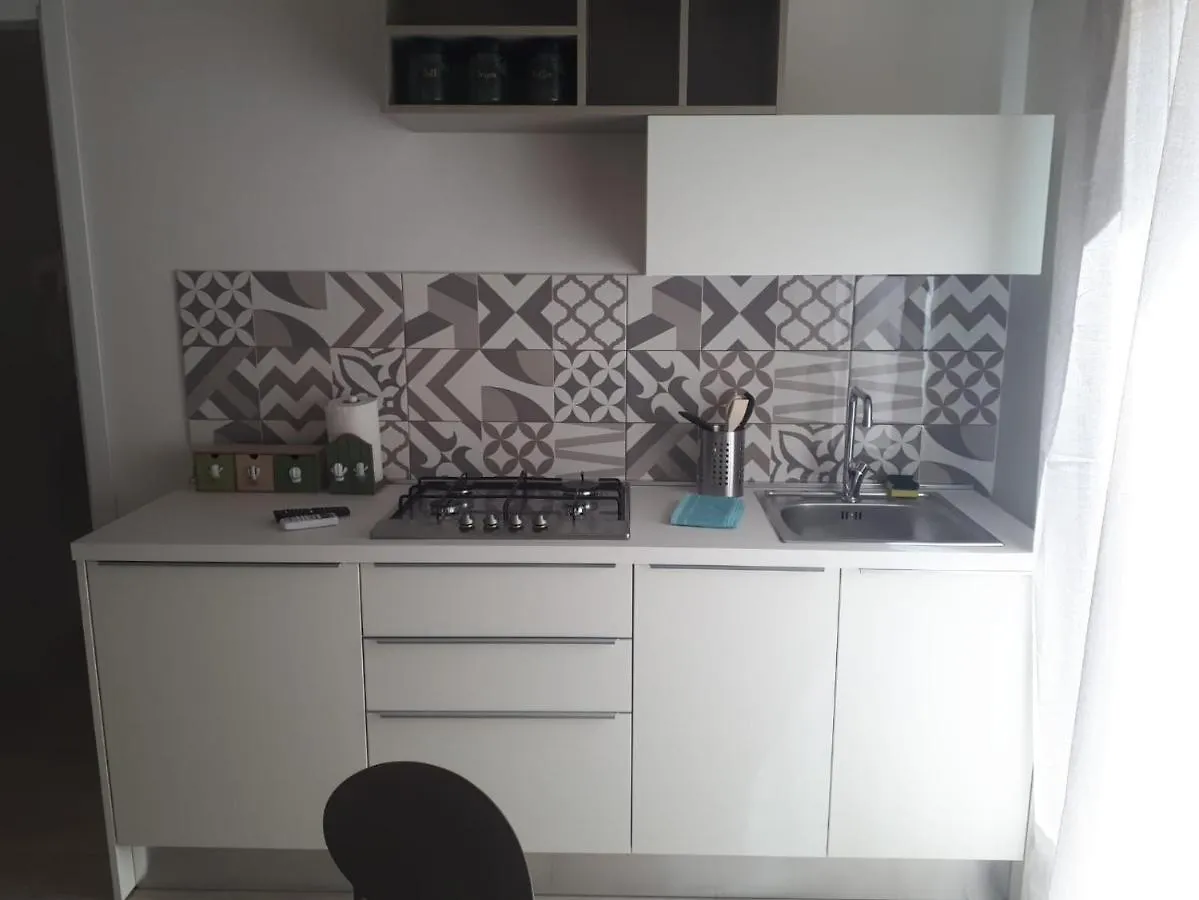 Apartamento Casa Di Maddalena Castellammare del Golfo