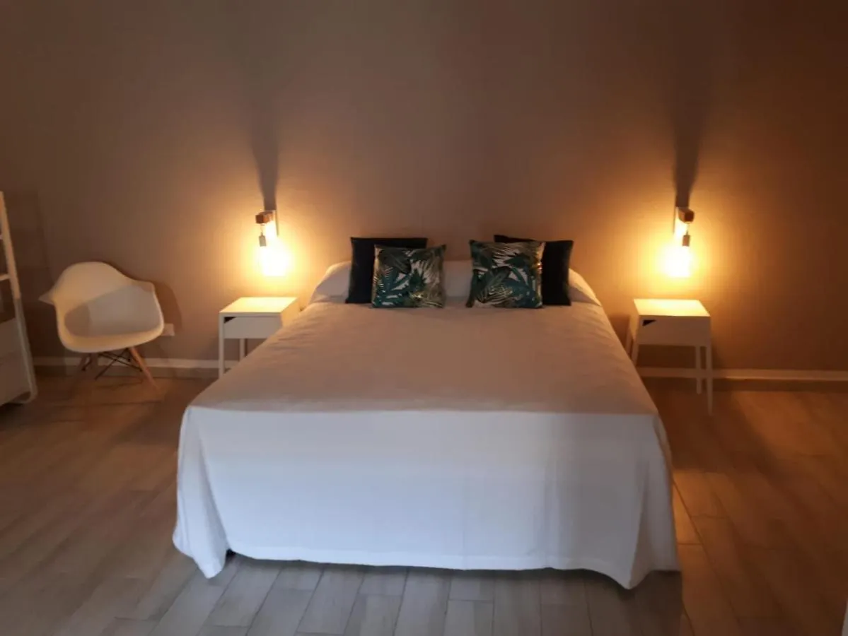 Apartamento Casa Di Maddalena Castellammare del Golfo 0*,