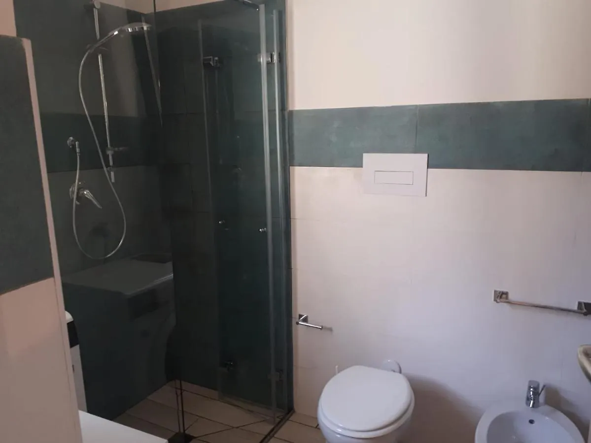 Apartamento Casa Di Maddalena Castellammare del Golfo 0*,
