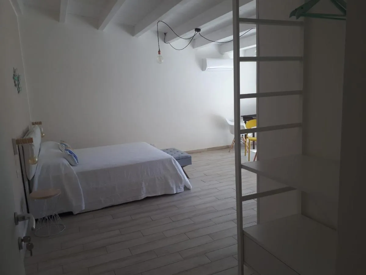 Apartamento Casa Di Maddalena Castellammare del Golfo