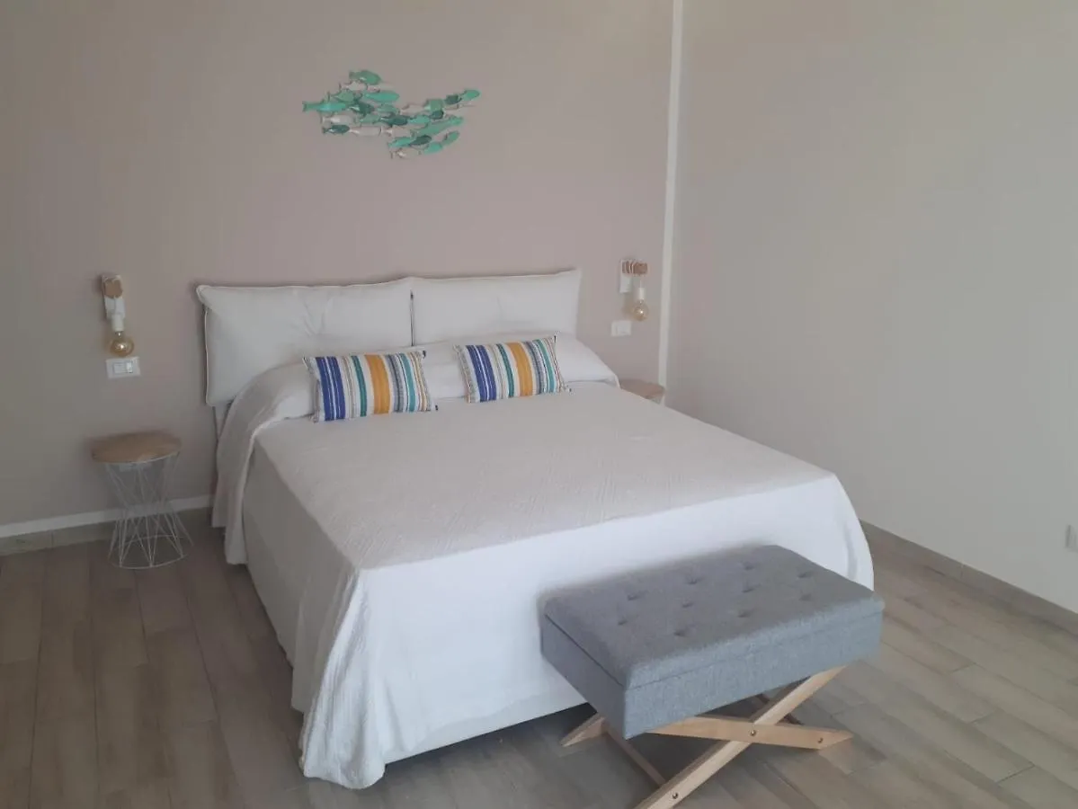 Apartamento Casa Di Maddalena Castellammare del Golfo