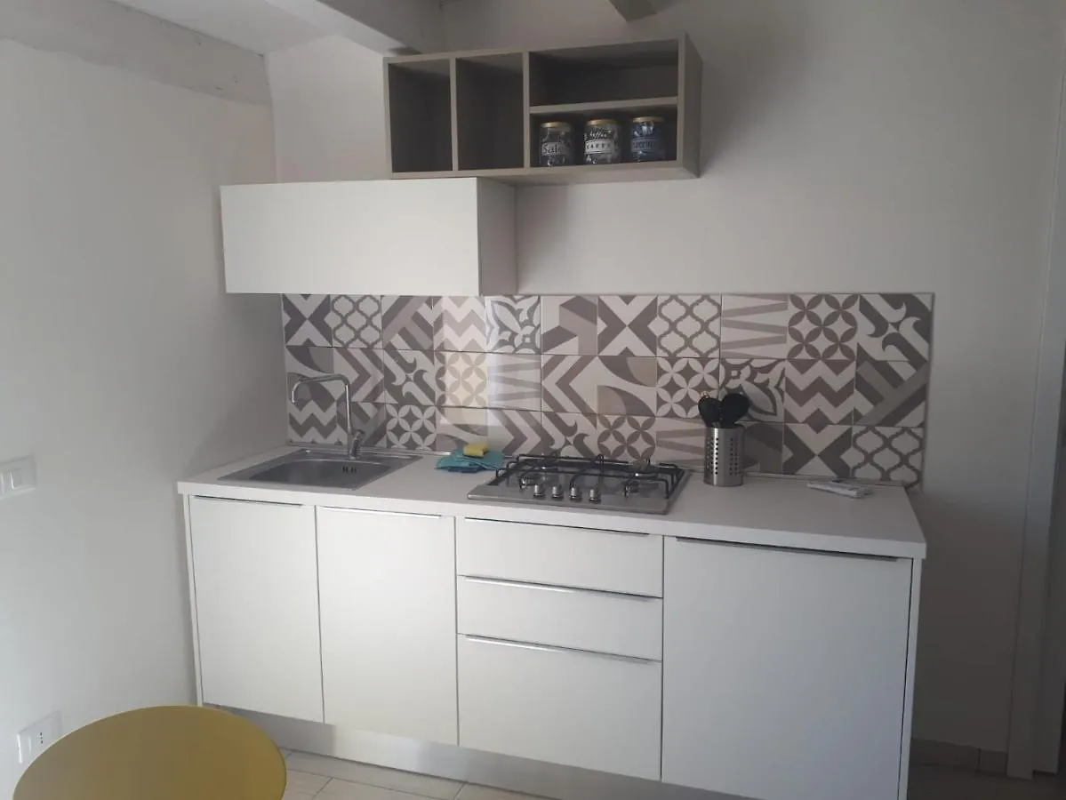 Apartamento Casa Di Maddalena Castellammare del Golfo