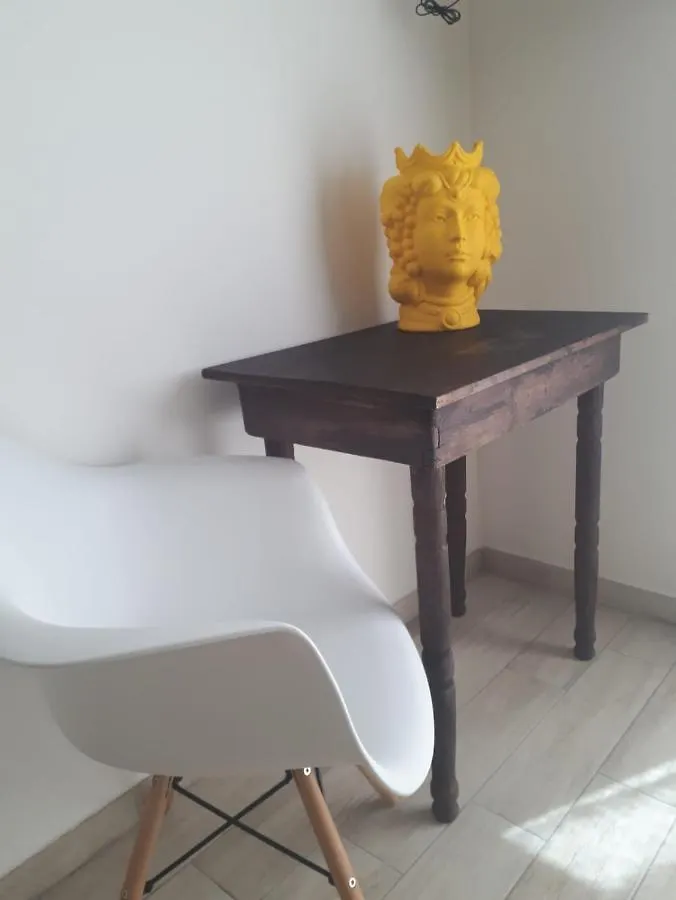 Apartamento Casa Di Maddalena Castellammare del Golfo