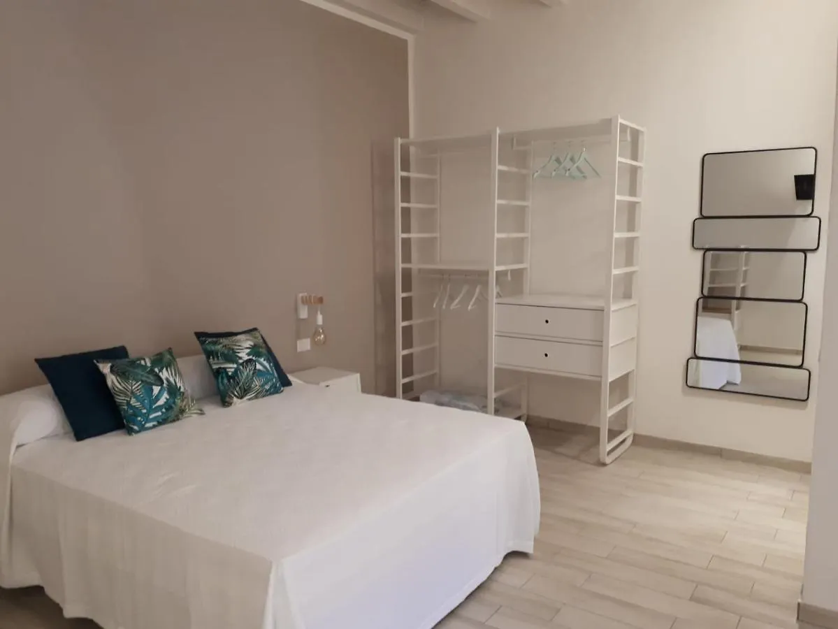 Apartamento Casa Di Maddalena Castellammare del Golfo
