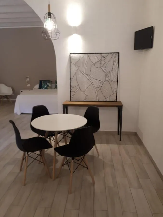 Apartamento Casa Di Maddalena Castellammare del Golfo 0*,  Italia