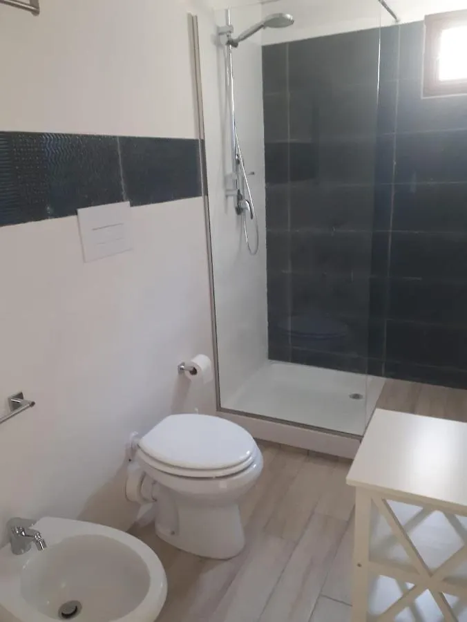 Apartamento Casa Di Maddalena Castellammare del Golfo