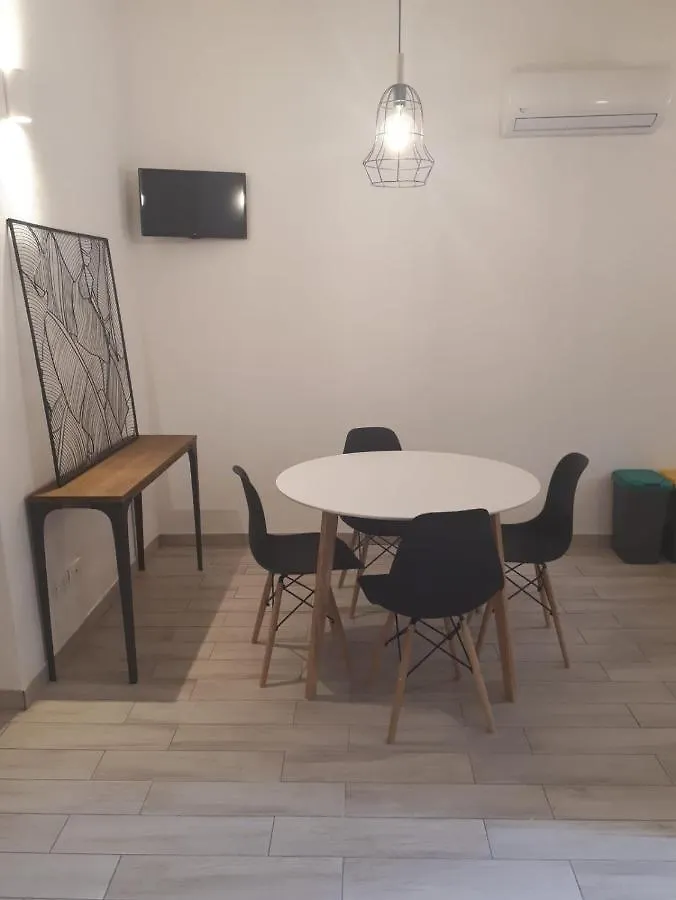 Apartamento Casa Di Maddalena Castellammare del Golfo Italia