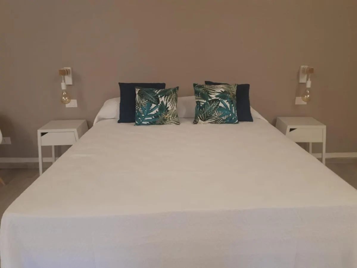 Apartamento Casa Di Maddalena Castellammare del Golfo