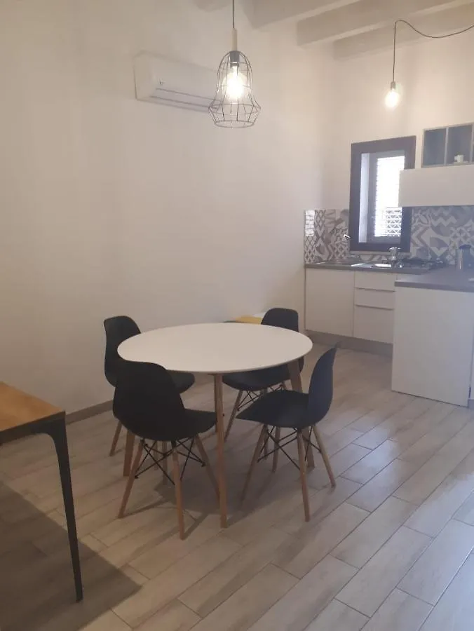 Apartamento Casa Di Maddalena Castellammare del Golfo Italia